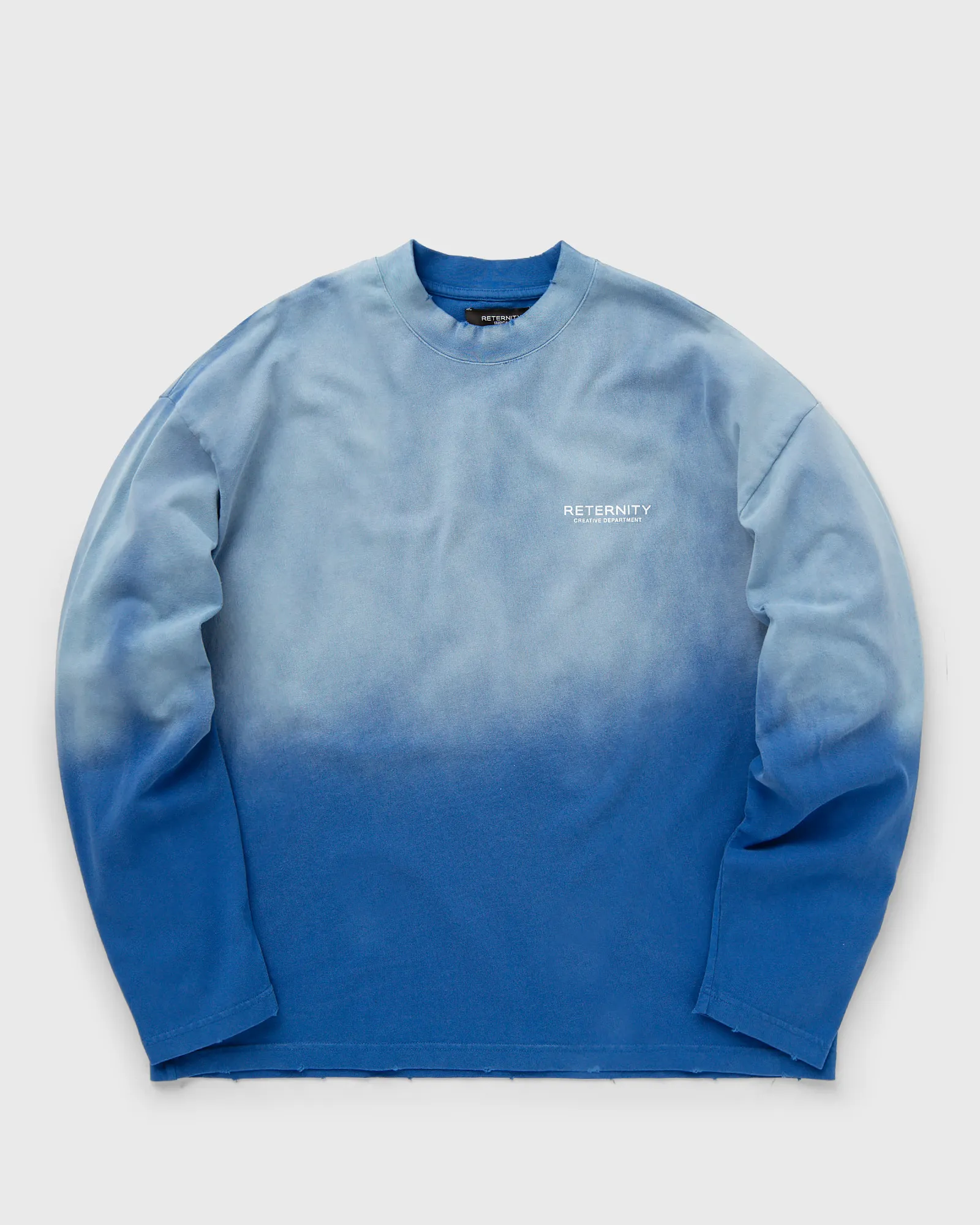 Reternity LONGSLEEVE CREATIVE DPT