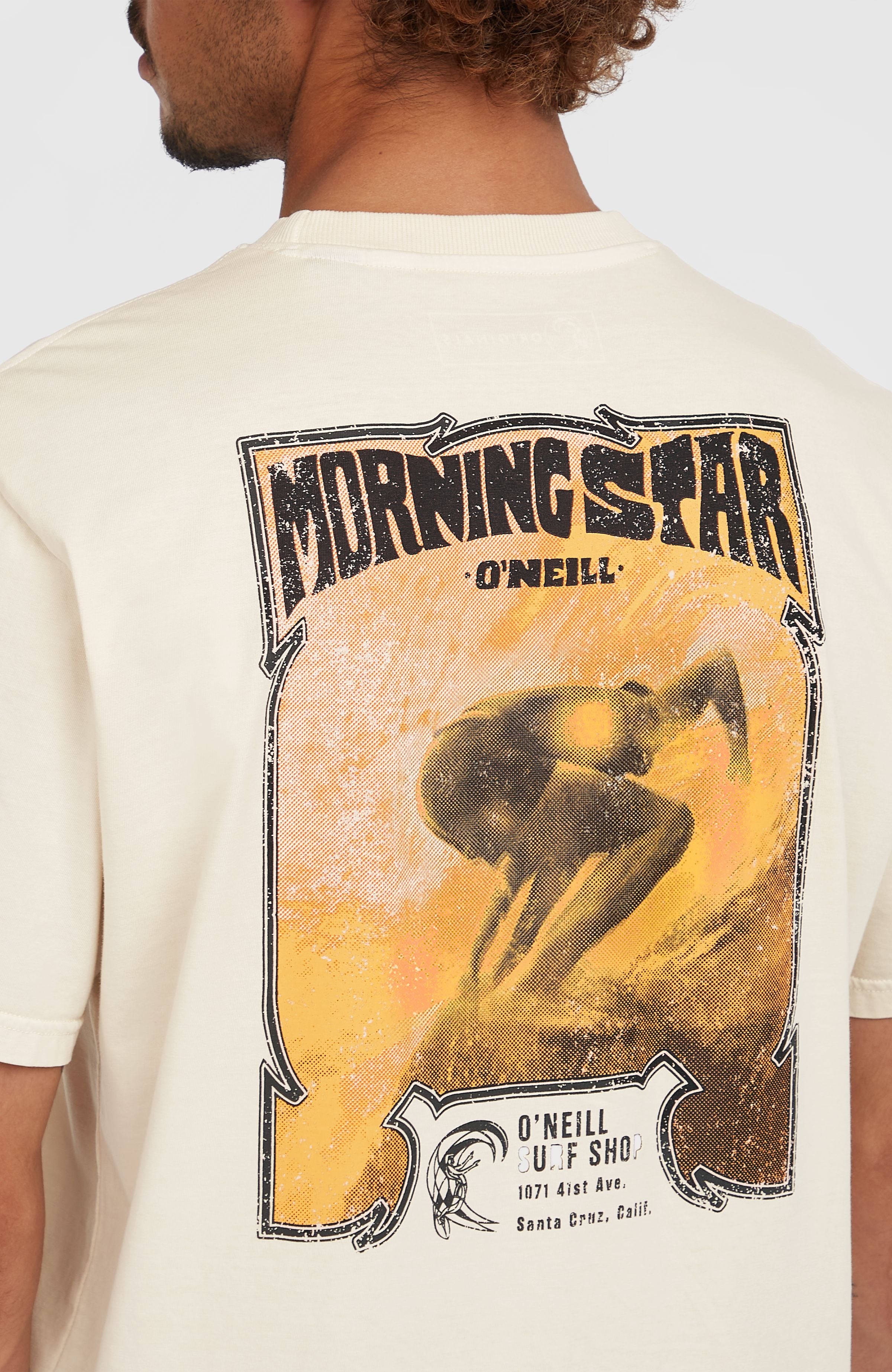 O'Riginals 70s Graphic T-shirt