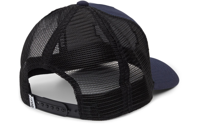 Van One Busdriver Unisex Cap