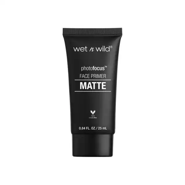 Photo Focus Face Primer - MATTE
