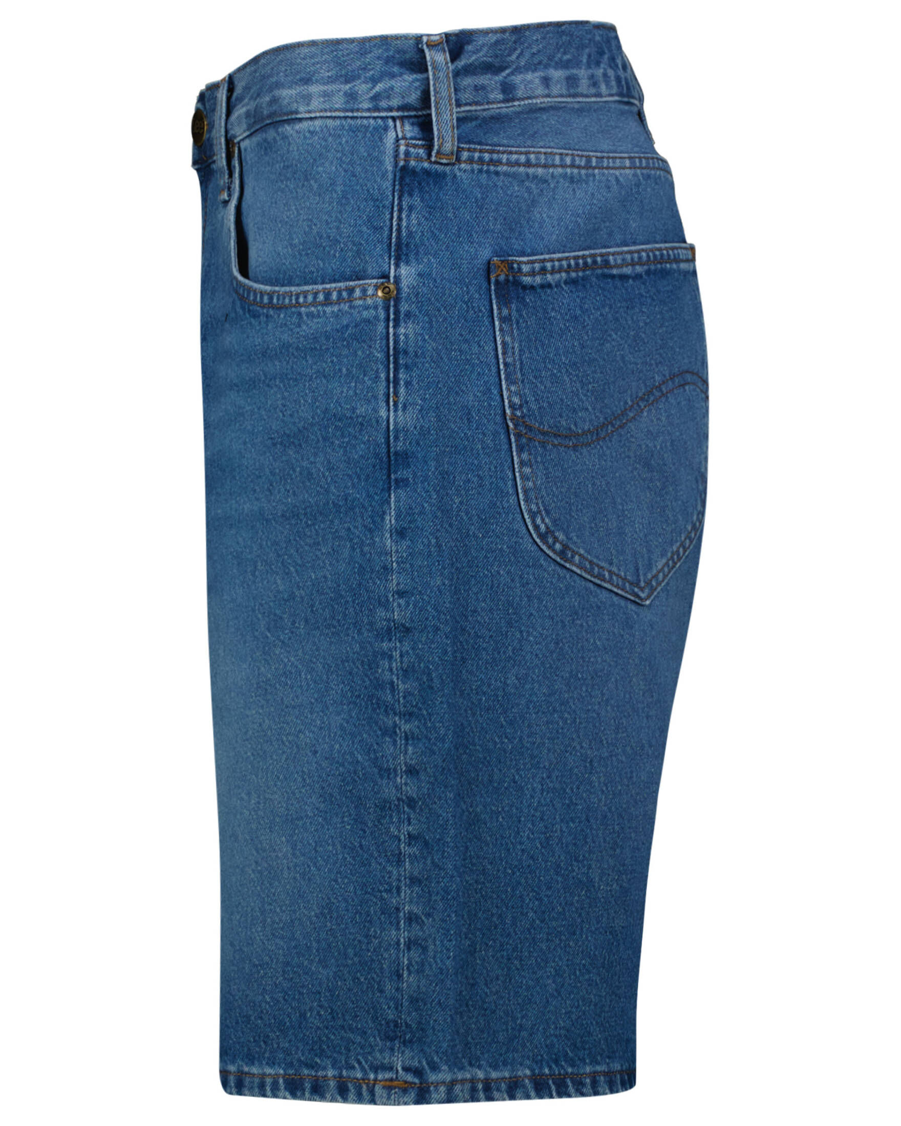 Lee| Herren Jeansshorts ASHER Wide Fit