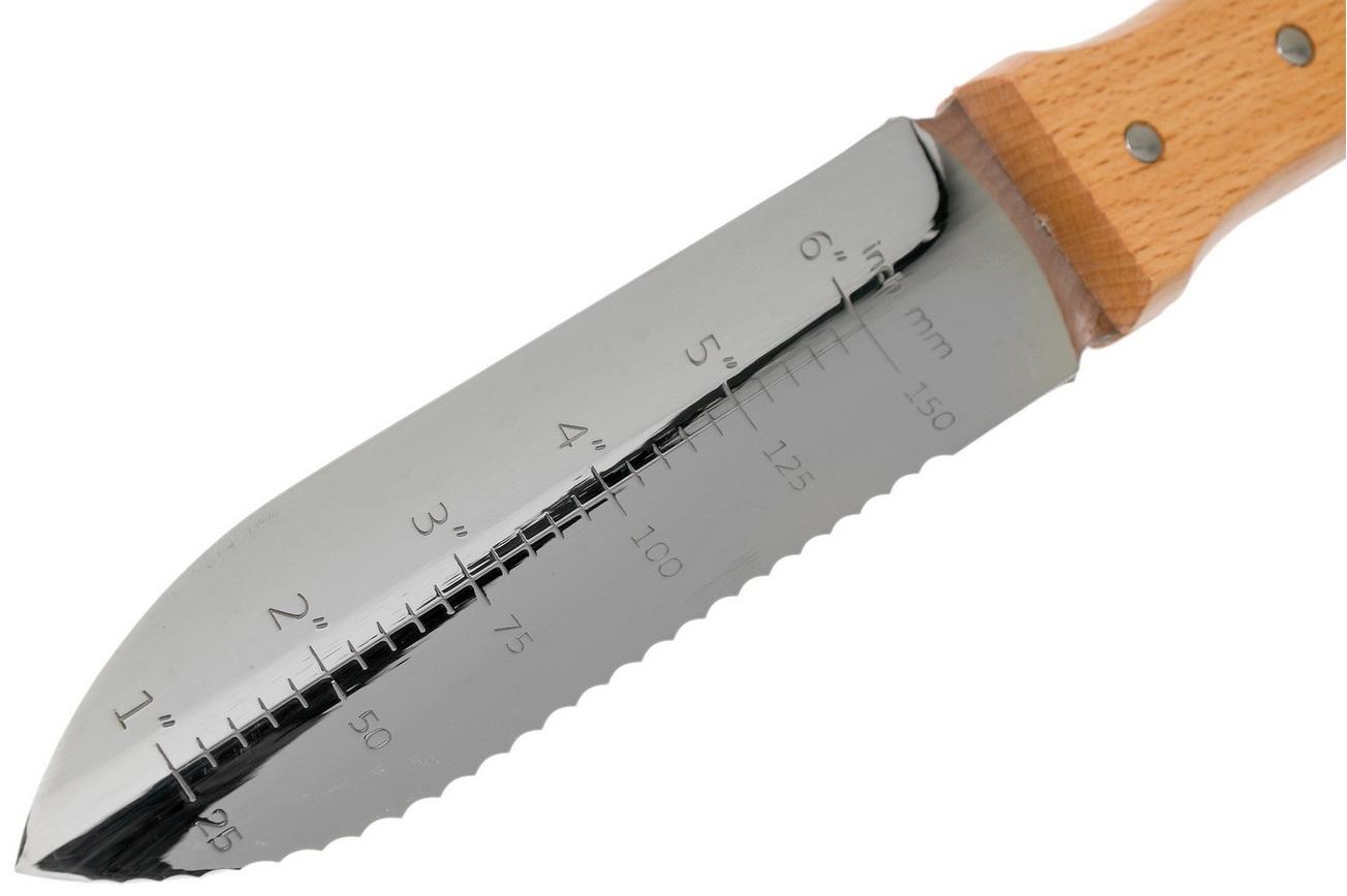 Nisaku Hori Hori tuinmes TM-650