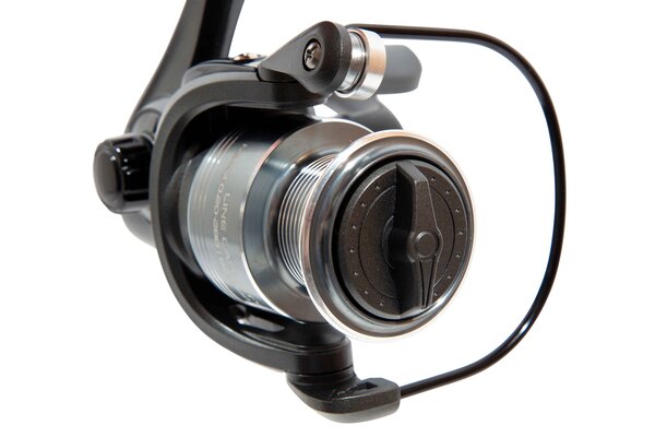 Moulinet Spinning Ultimate Novix