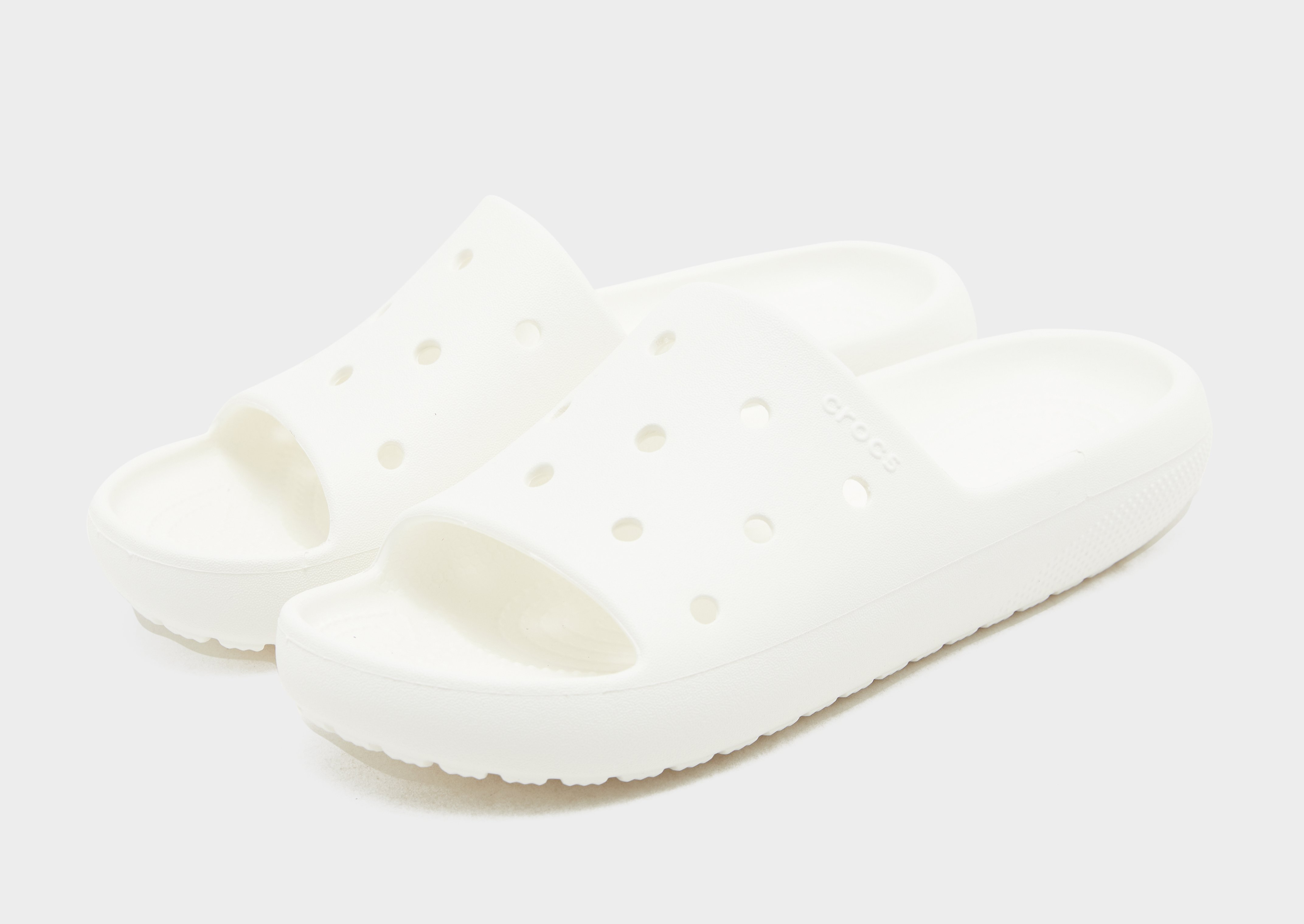 Crocs Classic Slide Femme