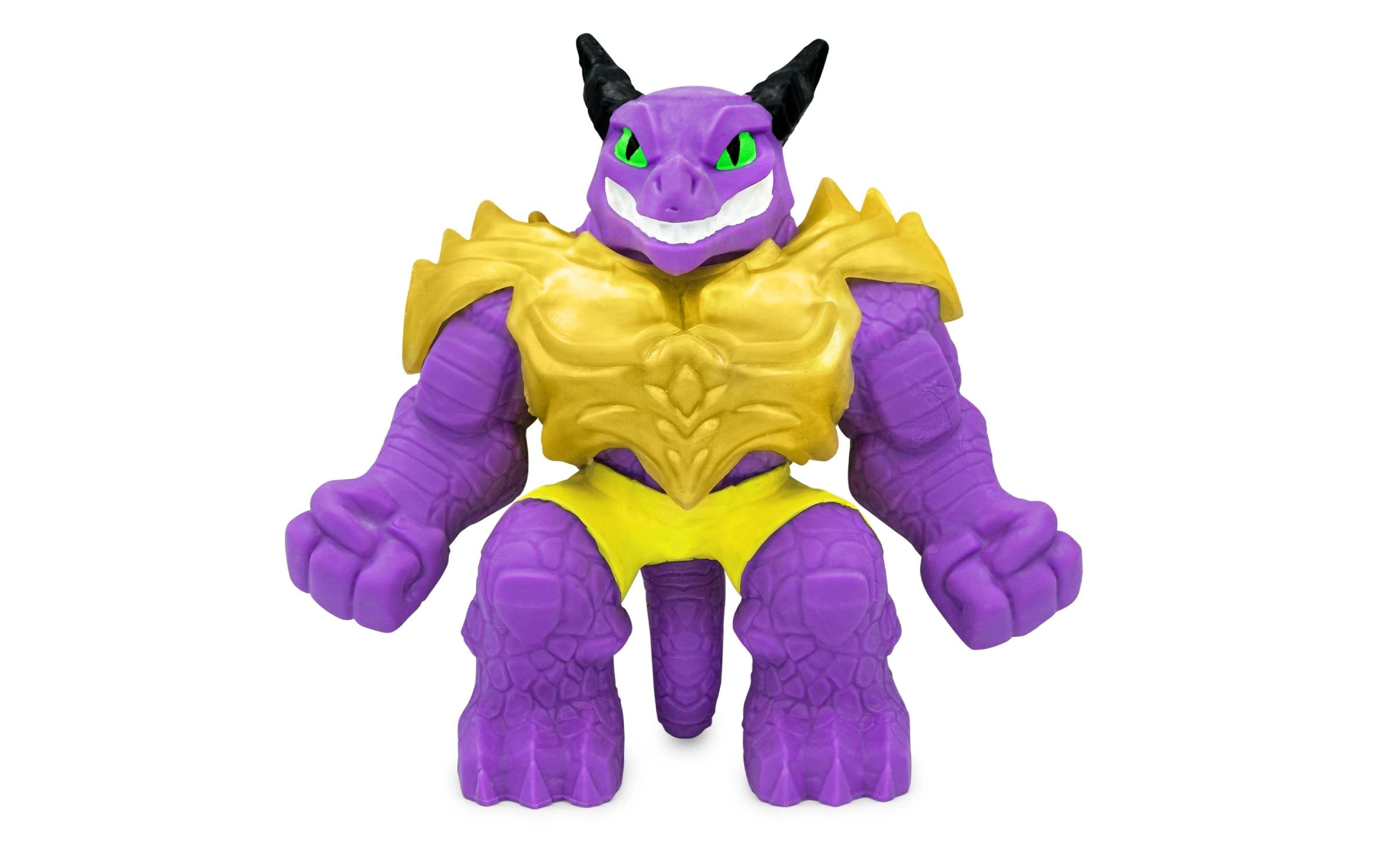Fighter Drako 16 cmDehnbare Actionfigur