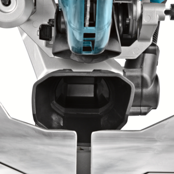 Makita accu afkortzaag DLS111ZU (zonder accu)