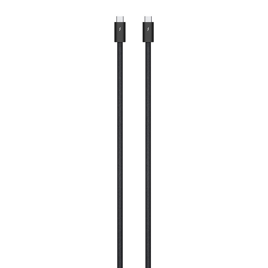 Apple Câble Thunderbolt 5 (USB-C) Pro (1 m)