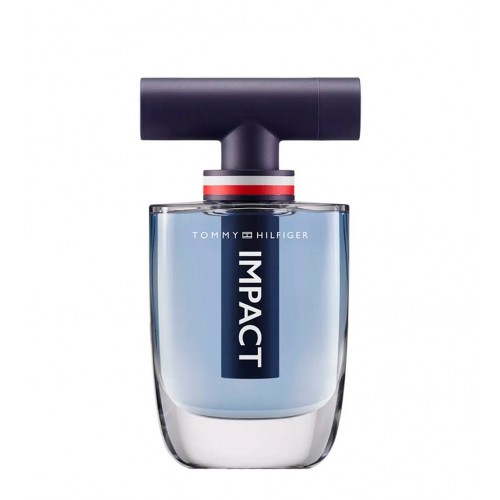 Tommy Hilfiger Tommy Impact Eau de Toilette 100ml   Travel Spray 4ml