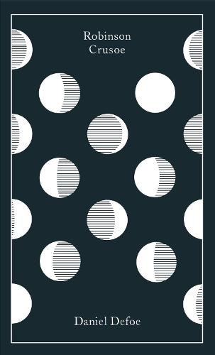 Robinson Crusoe - Penguin Clothbound Classics (Hardback)