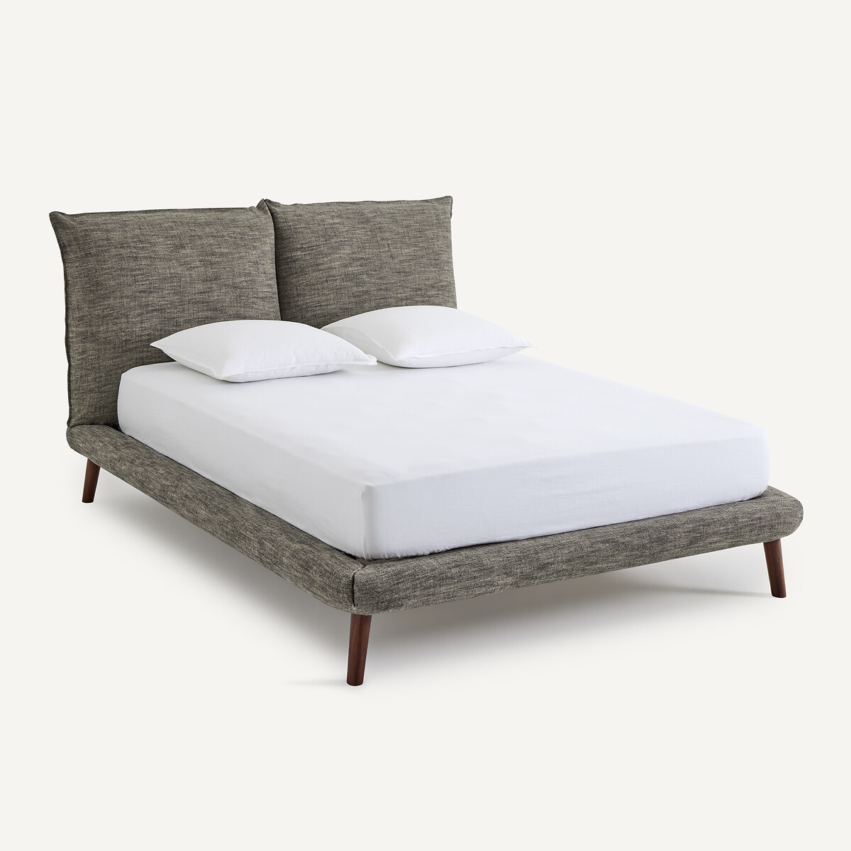 AM.PM<br>Cama, roupa de cama, design Aurore E. Gallina