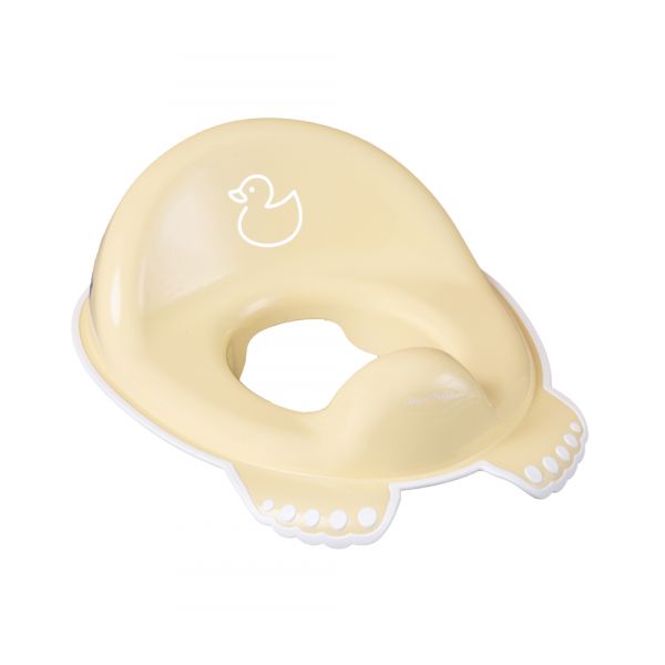 Babyactive Redutor de Sanita Anti-derrapante Duck Yellow