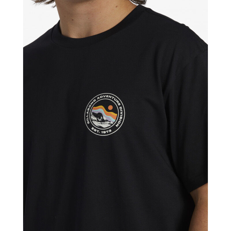 Rockies - T-shirt homme