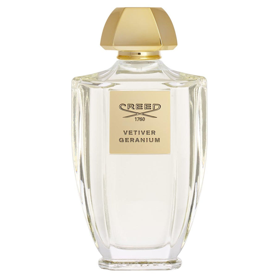 Vetiver Geranium
