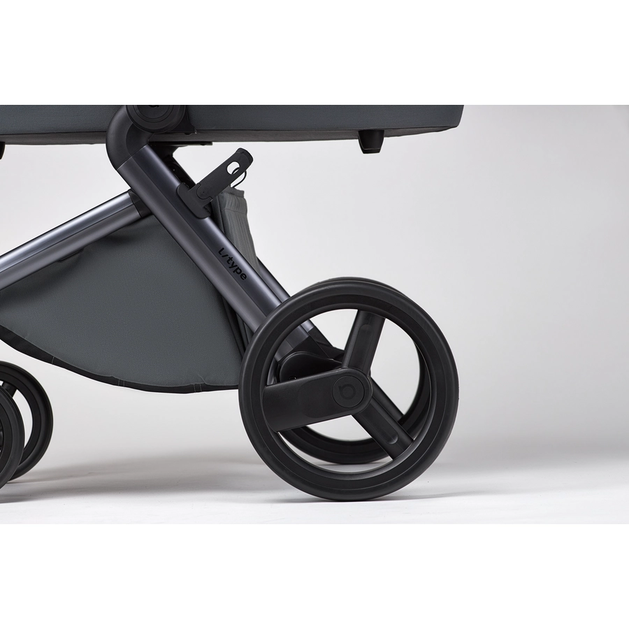 anex Kombikinderwagen ltype owl