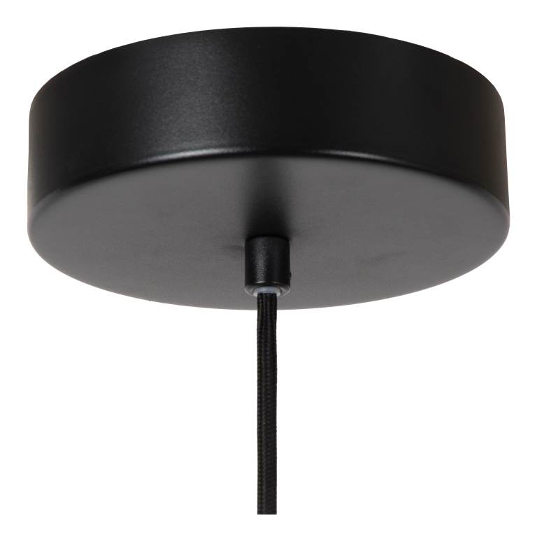 Lucide Menga hanglamp LED Ø60 amber