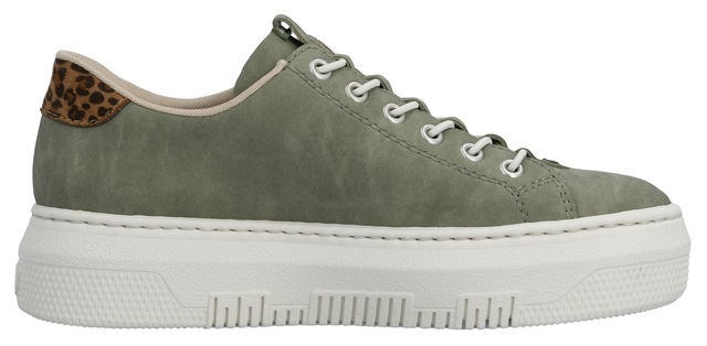 Rieker Plateausneaker