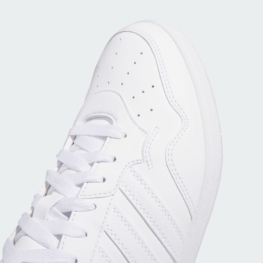 Adidas Chaussure Hoops 4.0 Mid