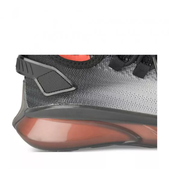 Baskets GRIS UNYK