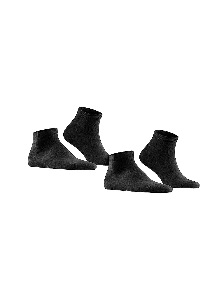 FALKE Sneakersocken 2-er Pkg 