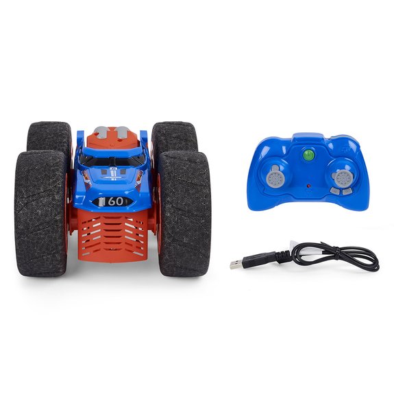 Voiture radiocommandée Jump Fury Air Hogs