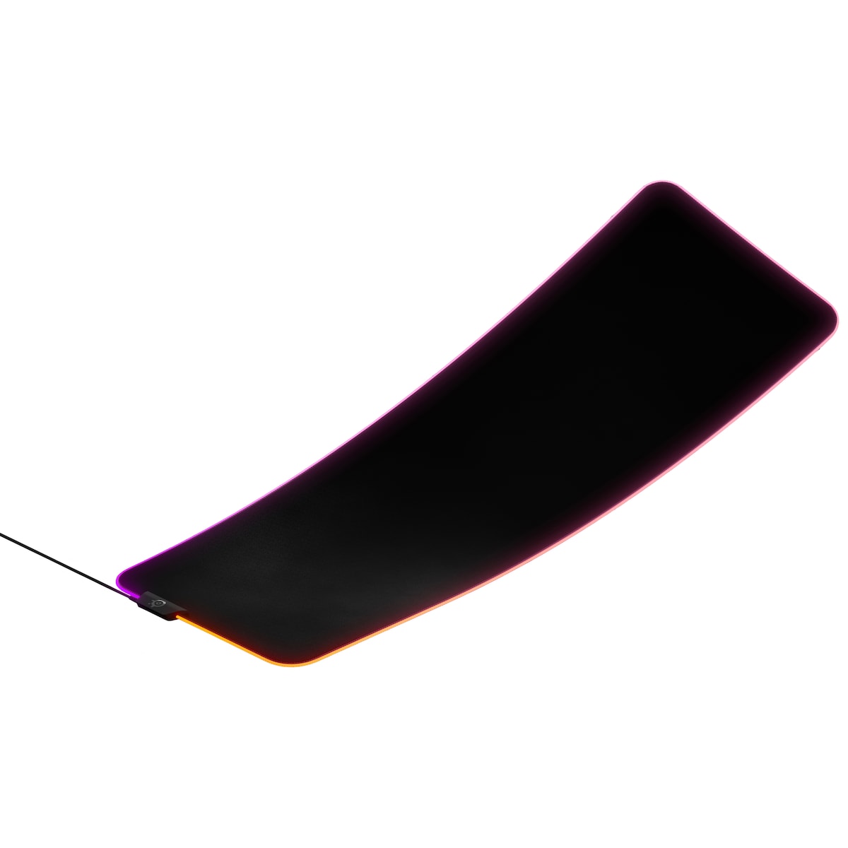 SteelSeries QcK Prism Cloth musematte (XL)