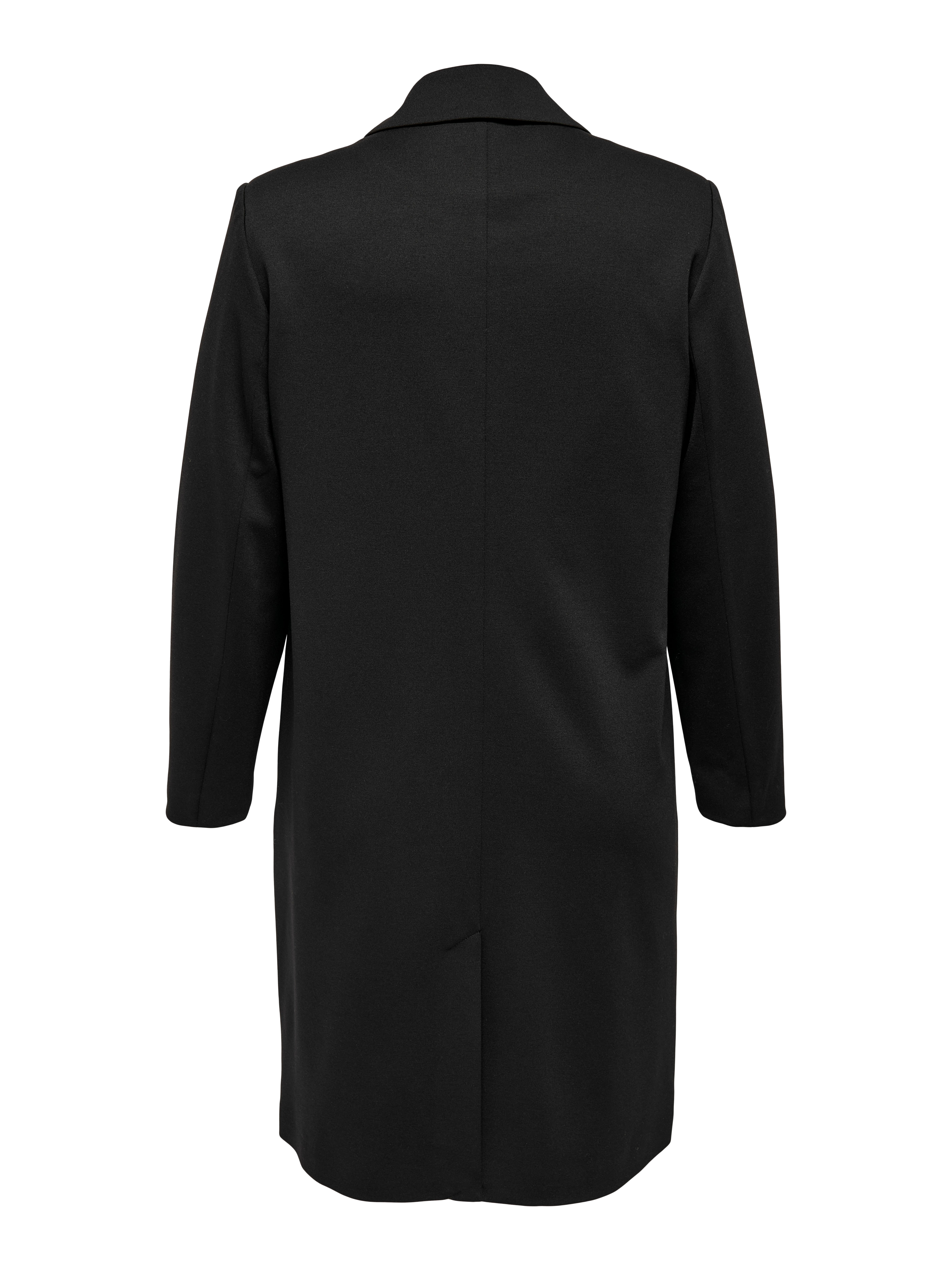 CARDORA Blazer Black