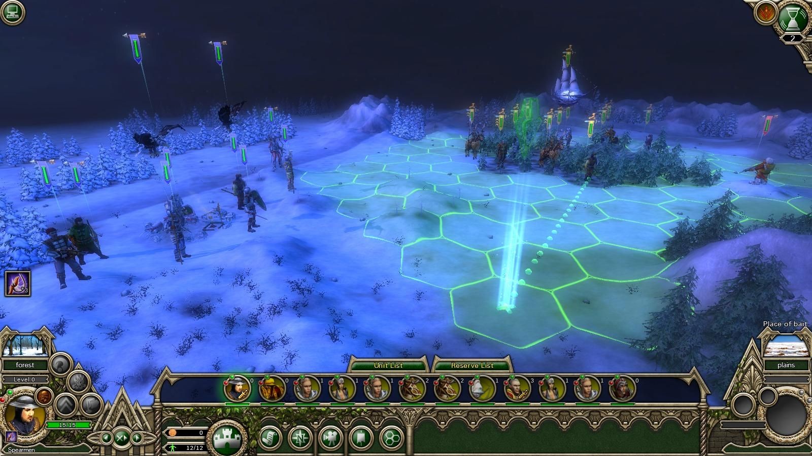 Elven Legacy Collection- PC