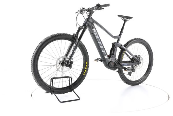 Produit reconditionné - Scott Strike eRIDE 930 Vélo électrique VTT 2022 - Très Bon Etat