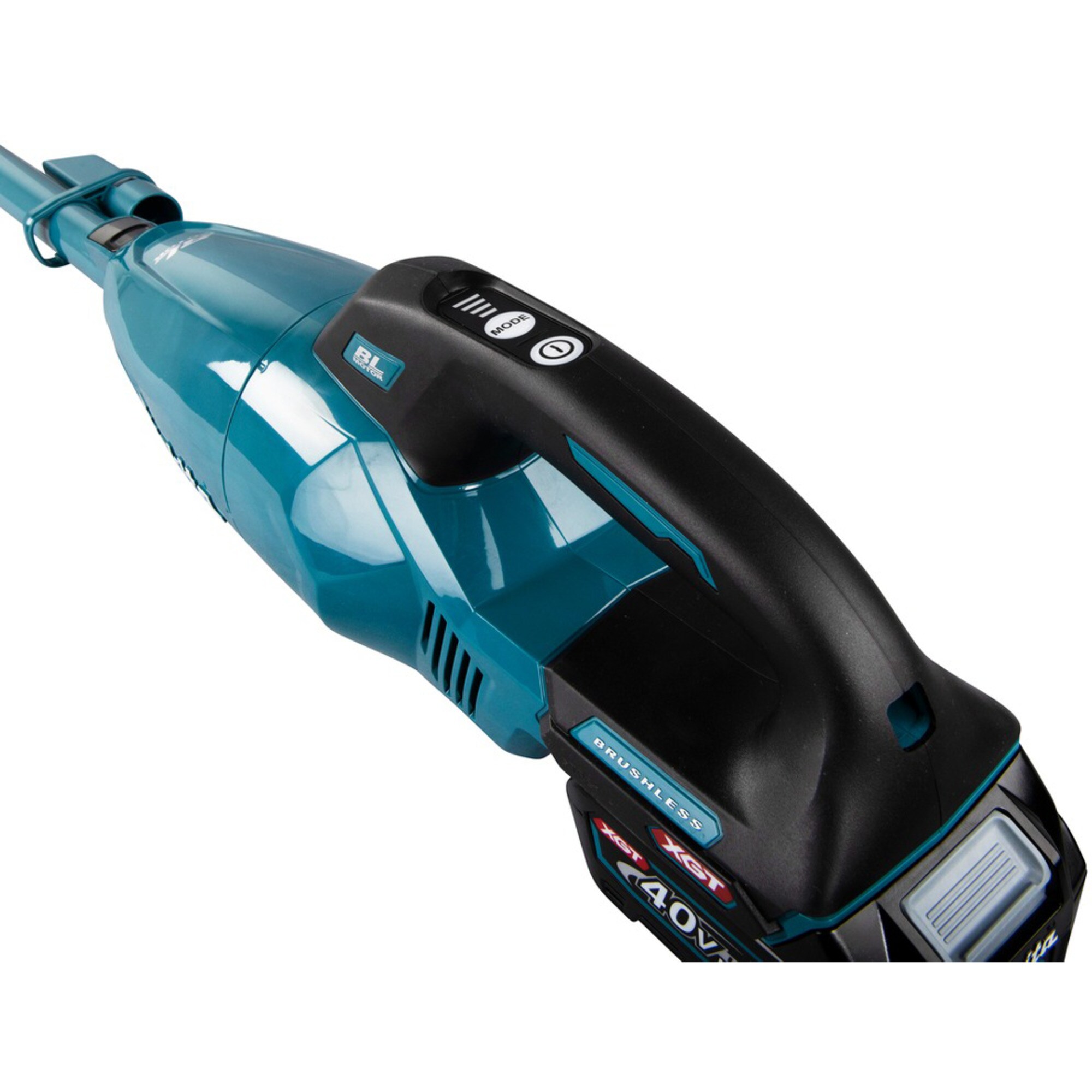 Makita Handstaubsauger CL001GZ02