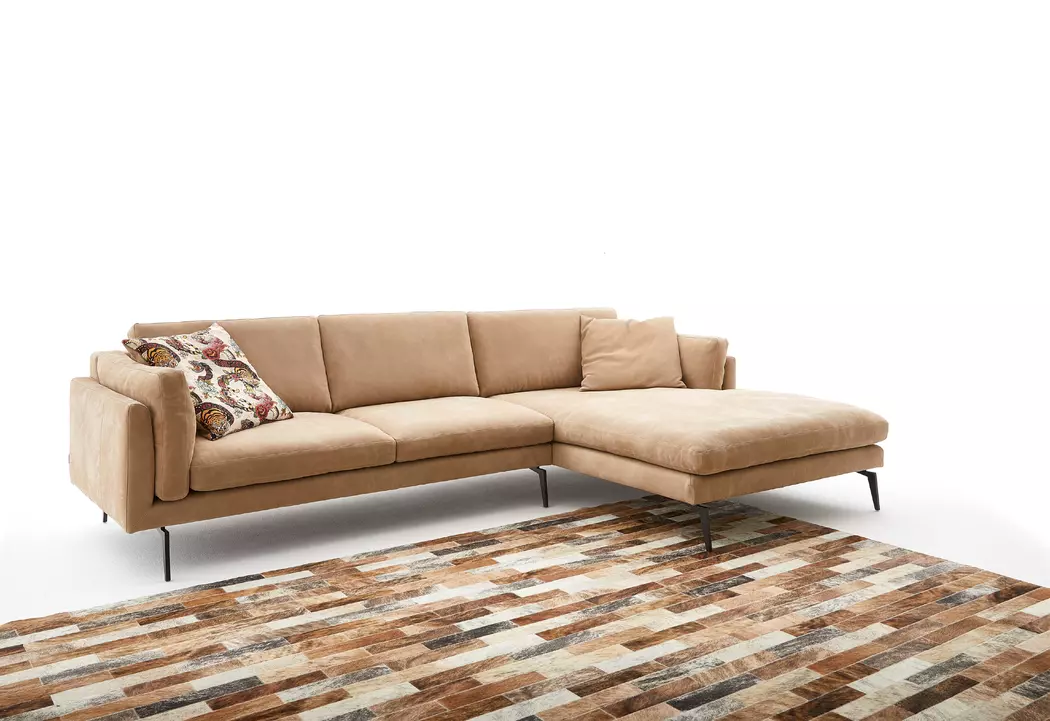 Ecksofa Ferrara