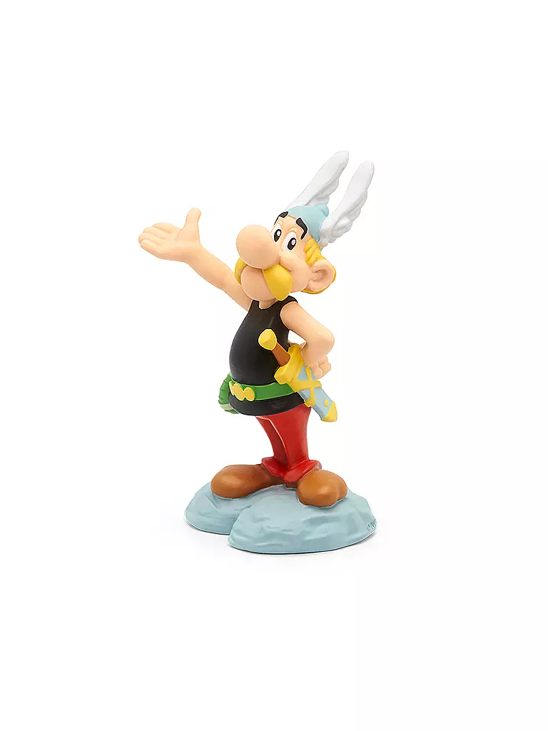 TONIES Hörfigur - Asterix der Gallier keine Farbe