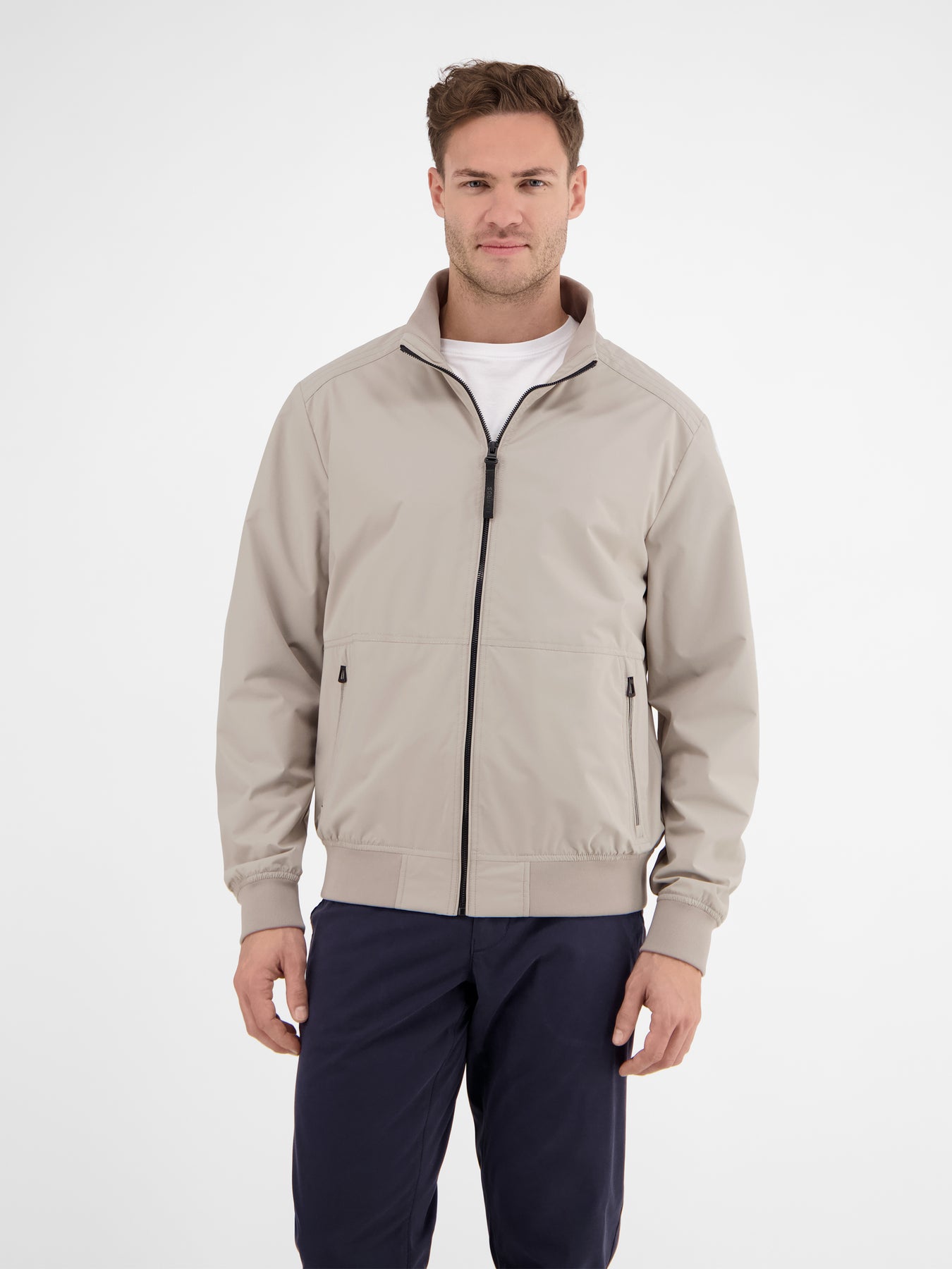 Wind- und wasserabweisender Herren Blouson