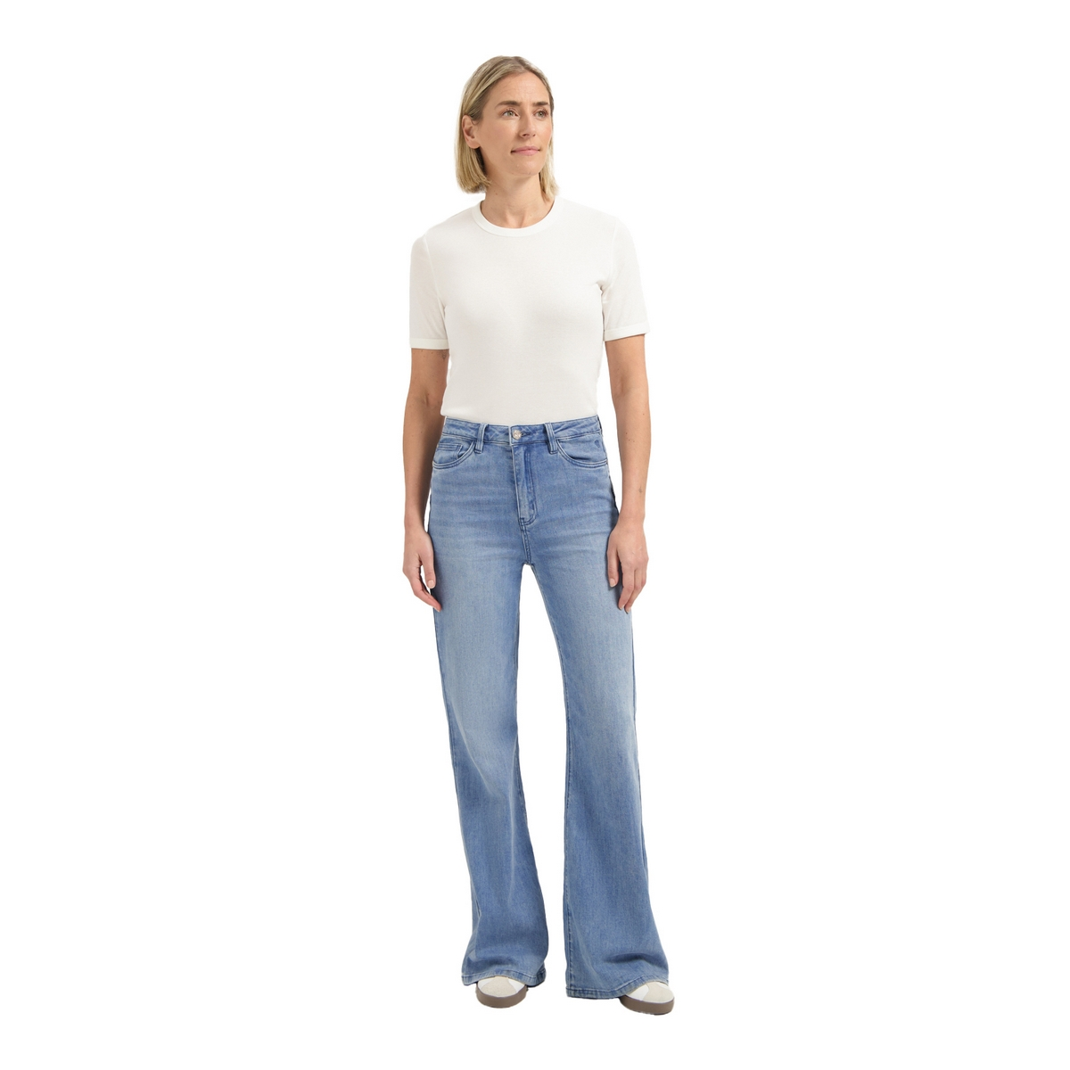 Dames Jack Baywatch LM180.11.25