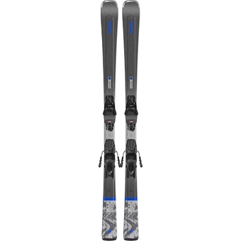 K2 Disruption 76   M2 10 Quikclik 24/25 Ski mit Bindung