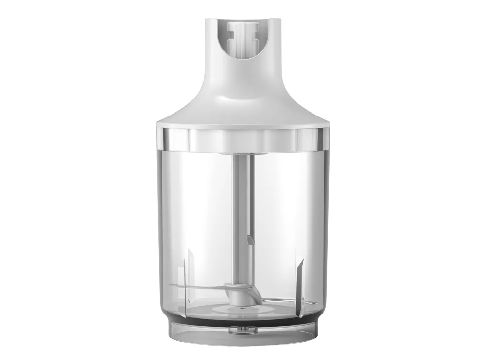 Philips Daily Collection HR2545 - Stavblender - 700 W - hvid