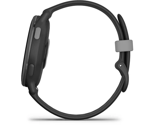 Garmin vivoactive 5, GPS, WiFi, Black/Slate WW