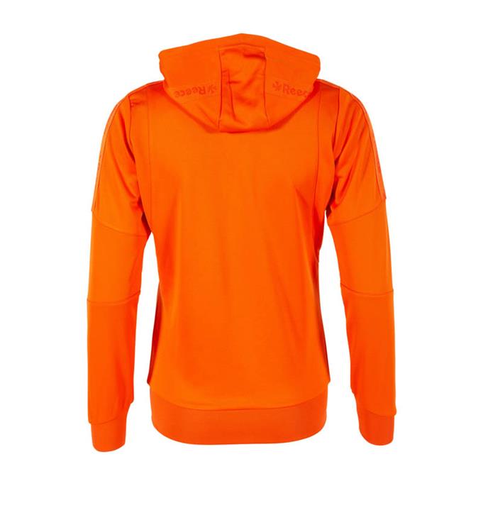 Reece Women Cleve TTS FZ Hoodie