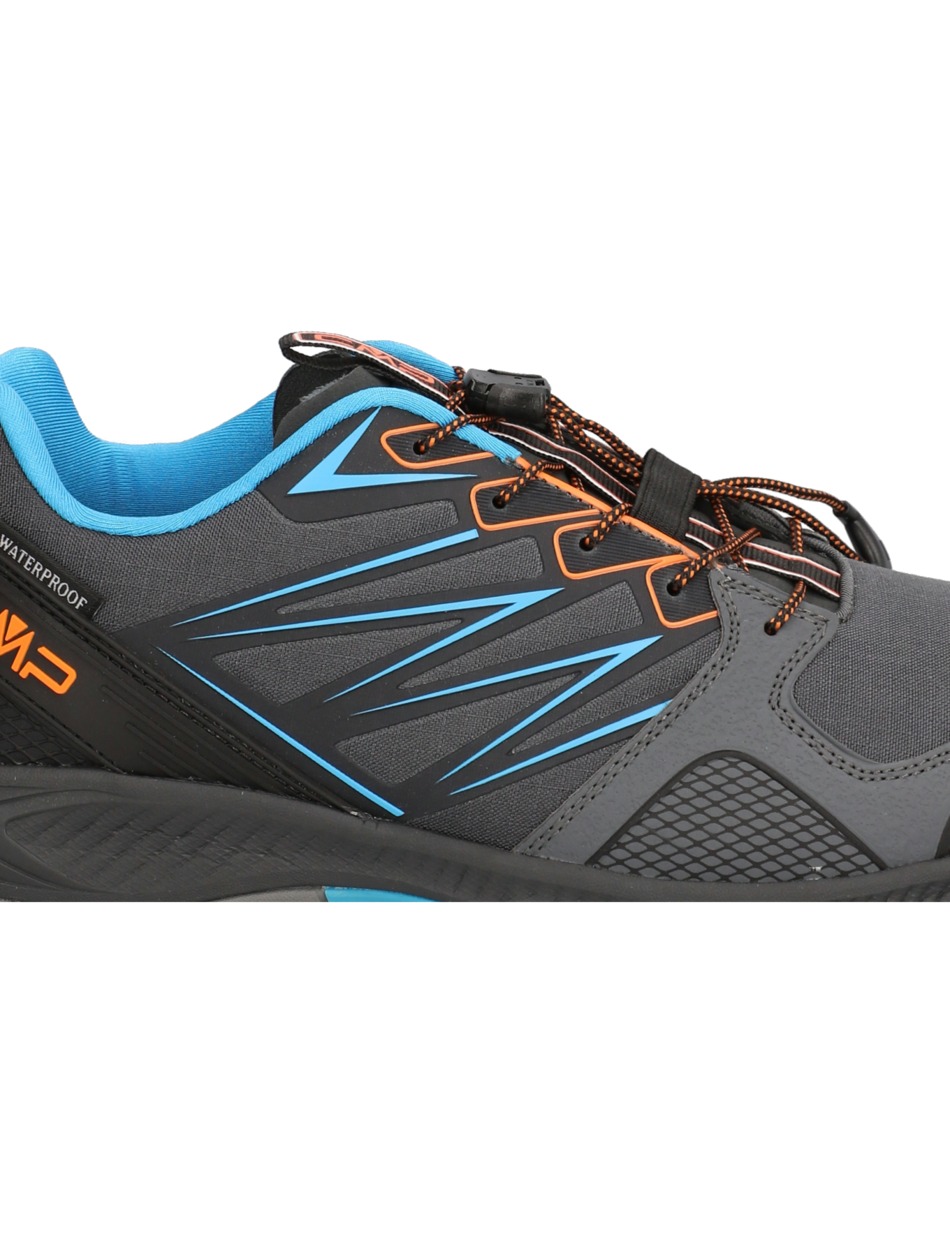 ATIK WP TRAIL RUNNING SHOES