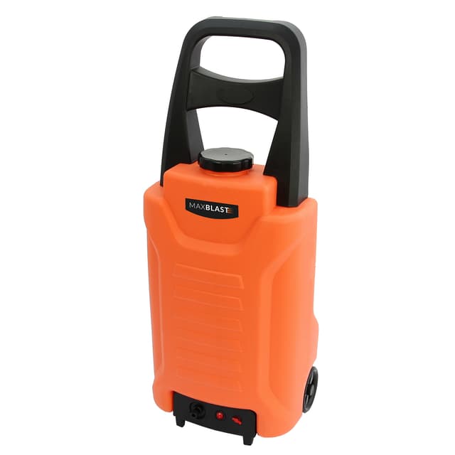 MAXBLAST 30L Rengøringsvandvogn