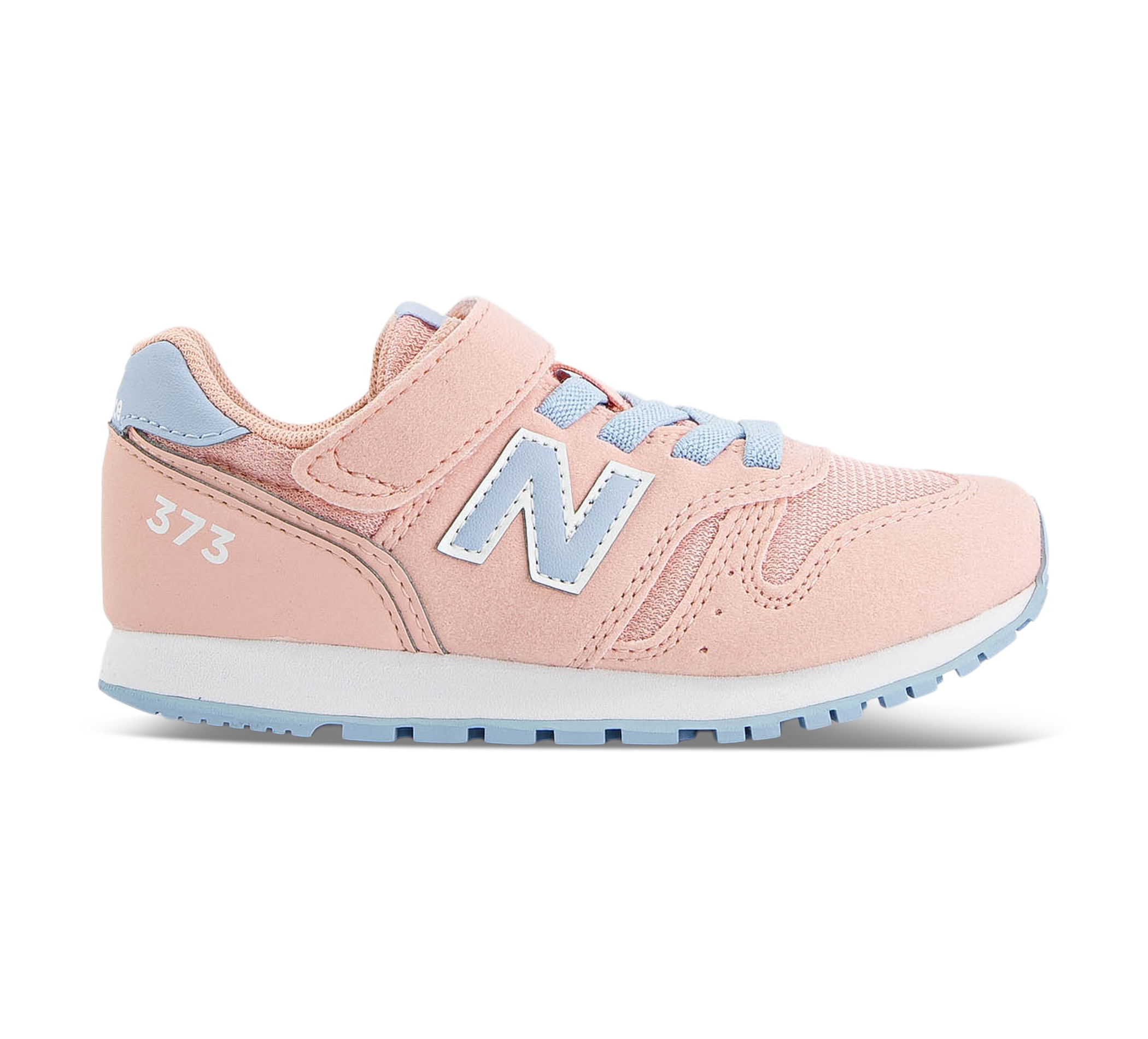 New Balance YV373AM2 rosa