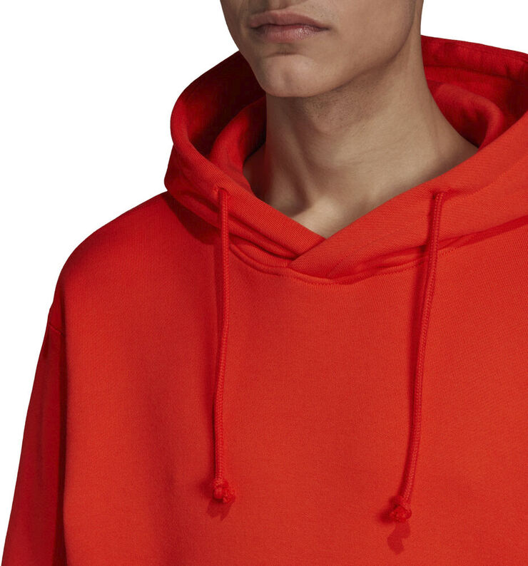 adidas R.Y.V. hættetrøje Orange