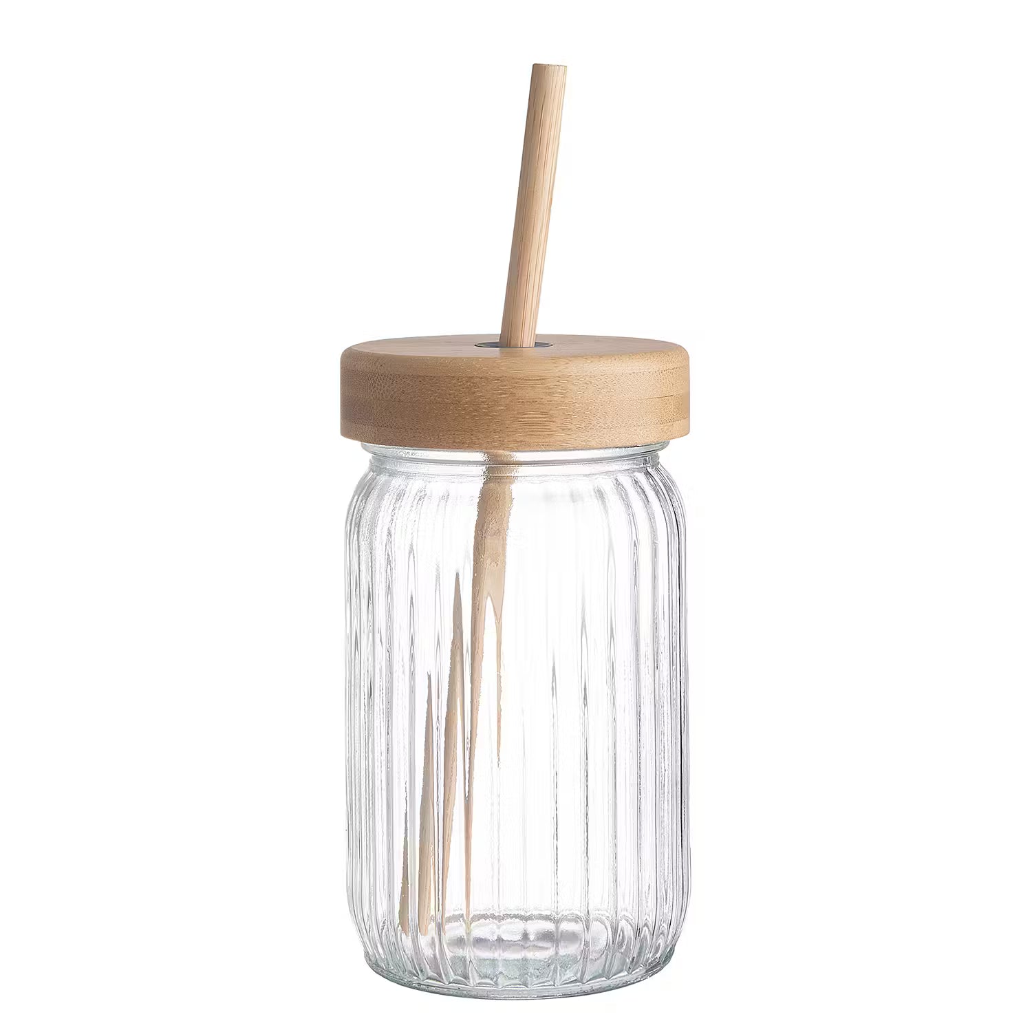 GREEN TASTE Trinkglas 6er-Set