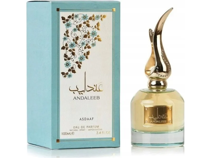 Asdaaf Andaleeb EDP W 100 ml