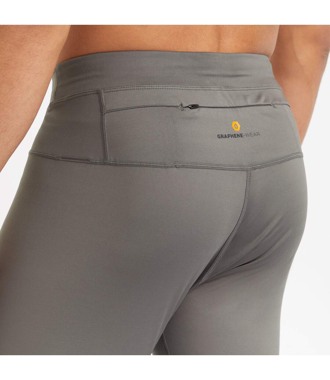 Umbro - Collant PRO TRAINING ELITE - Homme (Gris foncé) - UTUO1323