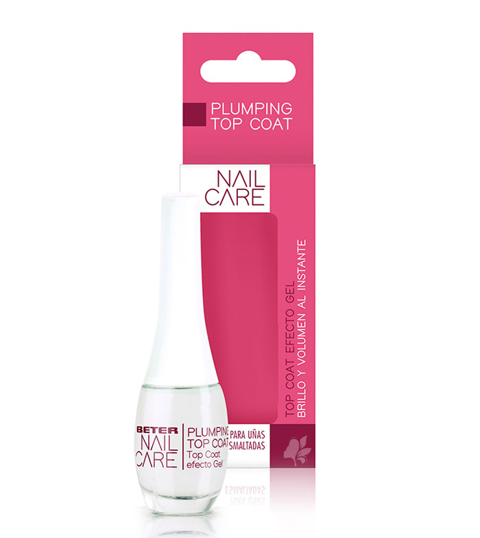 Beter - Youth Color - Plumping Top Coat