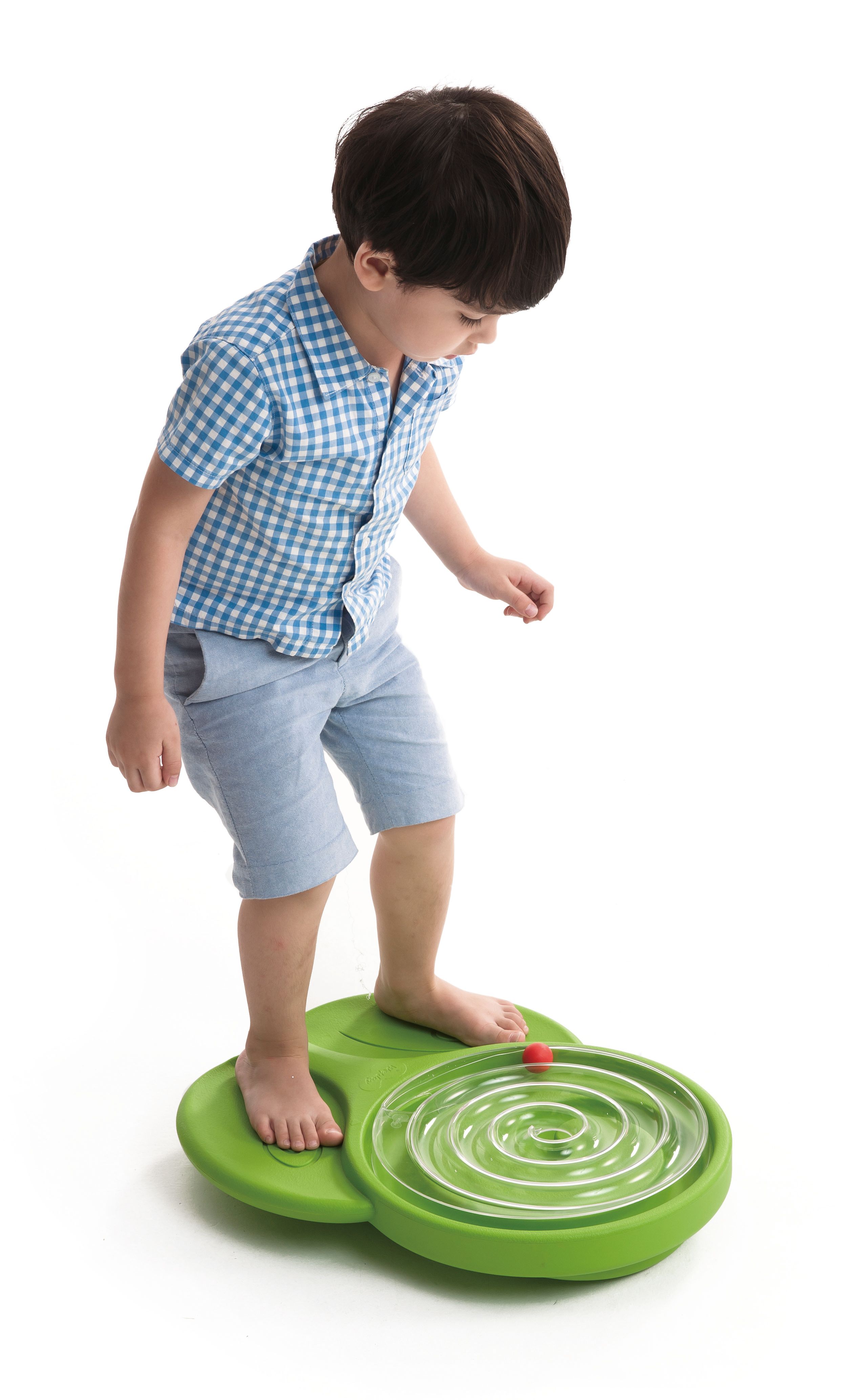 WEPLAY Putt Putt Balance Board