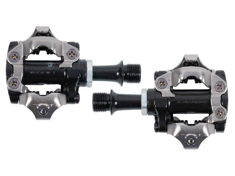 Shimano PD-M540 SPD Pedalen