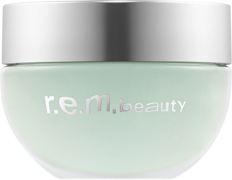 REM BEAUTY Full night's sleep - Refreshing balm