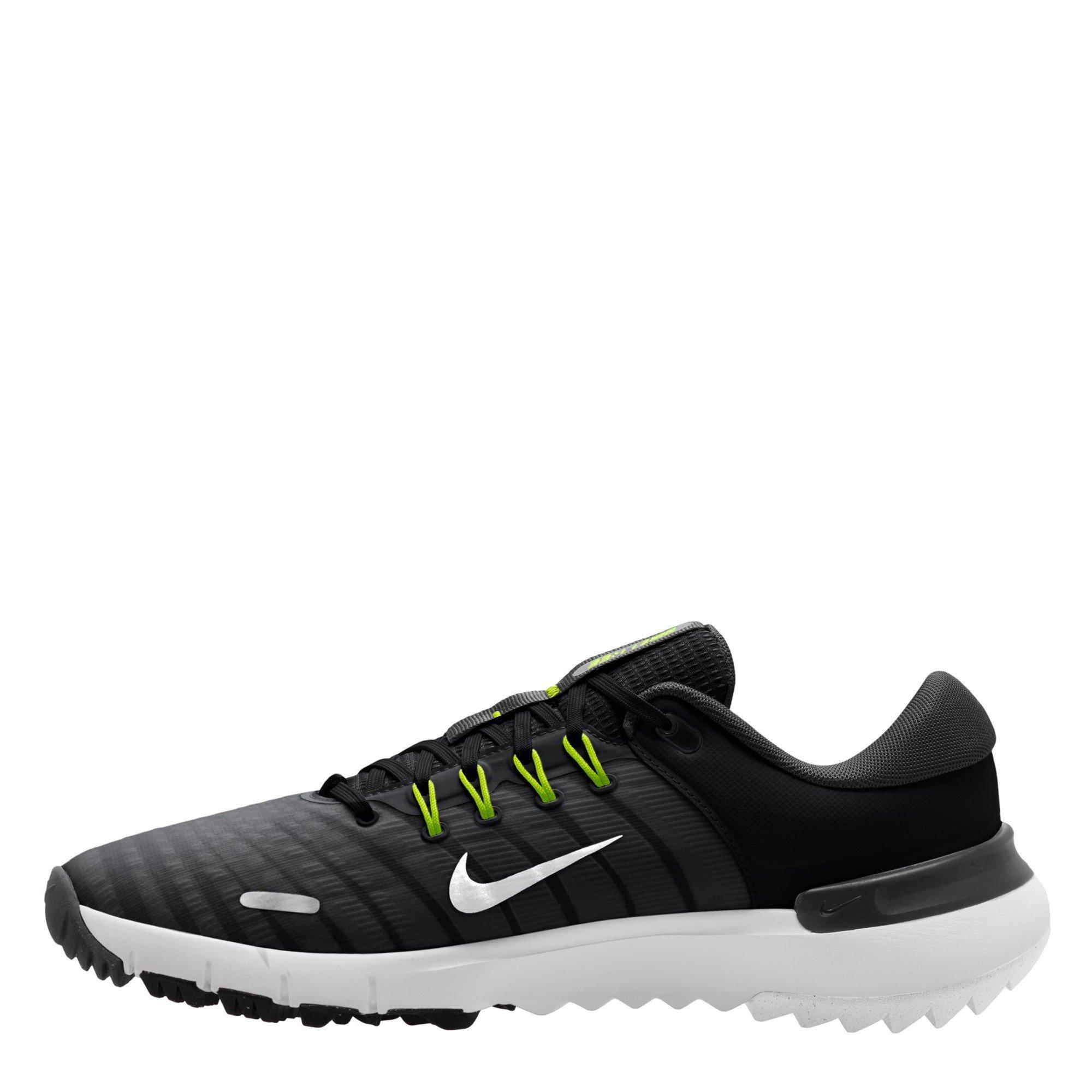 Nike Free Golf Men's Golf Shoes