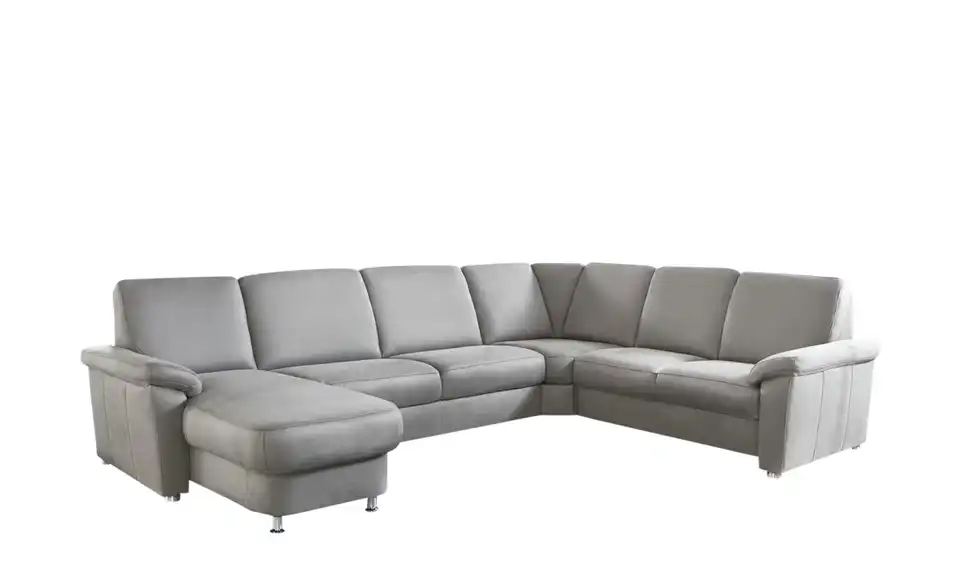 Planform Wohnlandschaft Zoe links